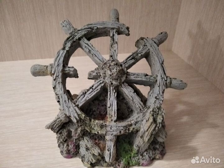 Для аквариума