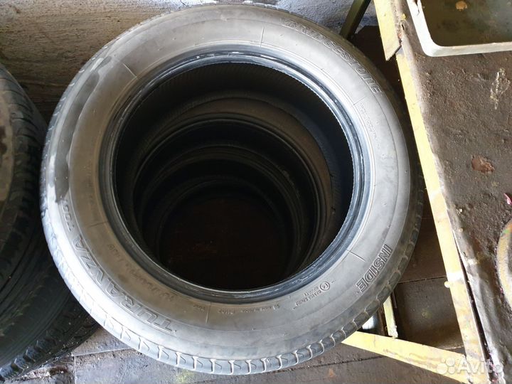 Bridgestone Turanza T001 195/60 R15