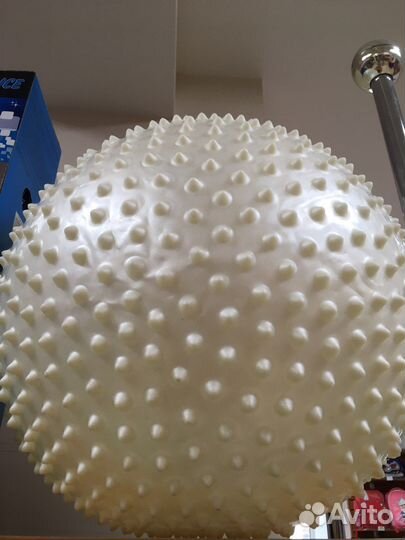 Обруч массажный