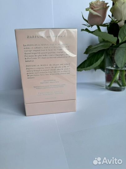 Parfums de marly delina