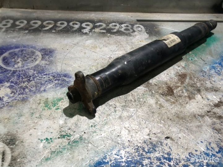 Карданный вал задний Mercedes-Benz S-Class W221