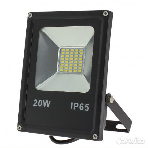 Светильник светодиодный 36v 20 Вт