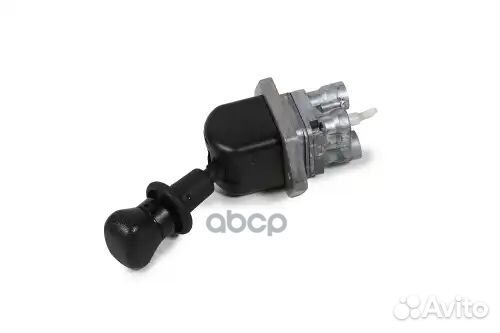 Кран тормозной ручной MAN, KAMAZ 6460/6522/5460