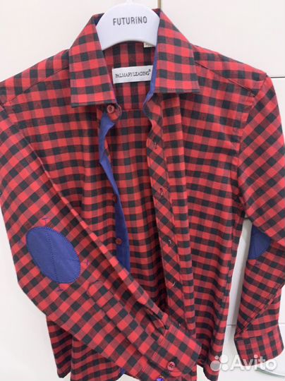 Рубашка для мальчика