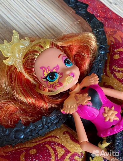 Кукла my little pony