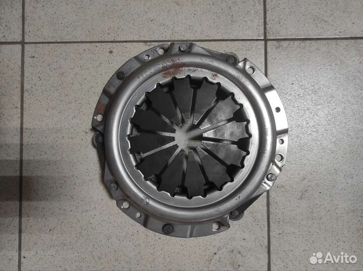 Корзина сцепления 2108