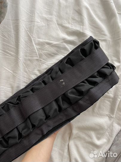 Пояс утяжитель / проффесиональный / мужской / 5 кг