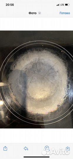 Варочная панель Hotpoint ariston