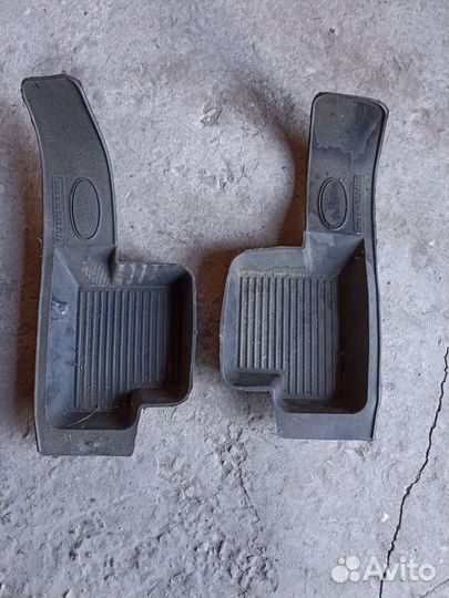 Коврики ваз 2114