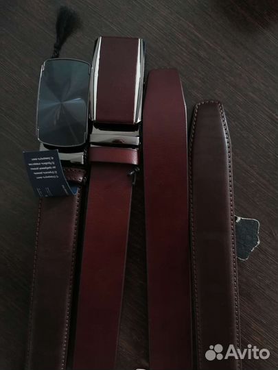 Ремень мужской