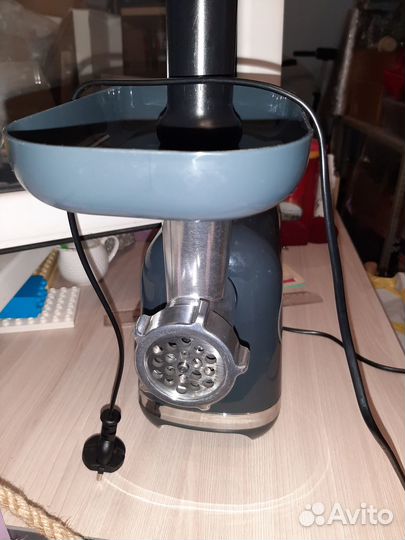 Мясорубка vitek