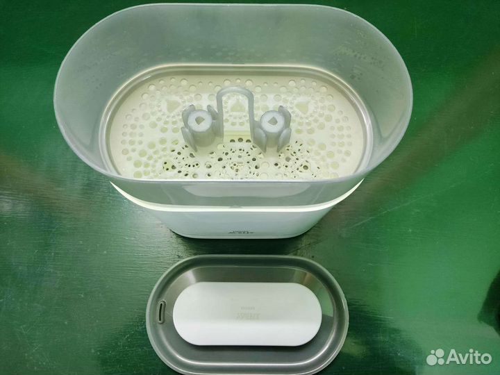 Стерилизатор philips avent SCF286/03