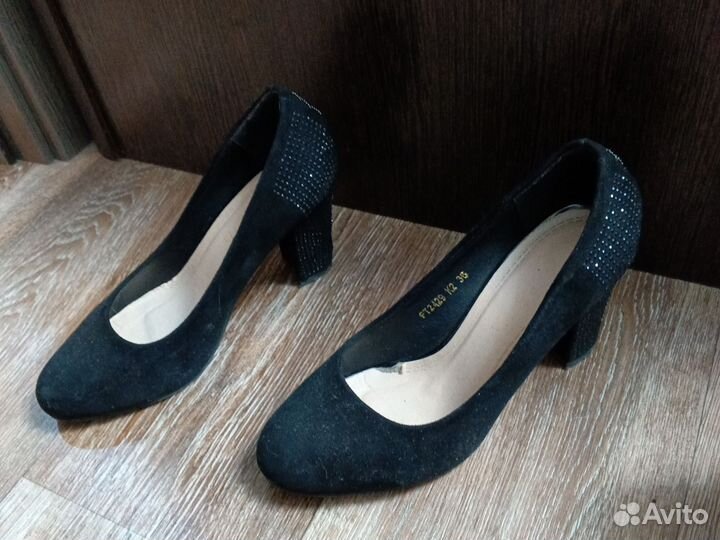 Туфли женские 36 размер