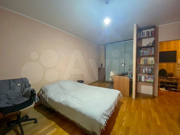 1-к. квартира, 38,9 м², 2/14 эт.