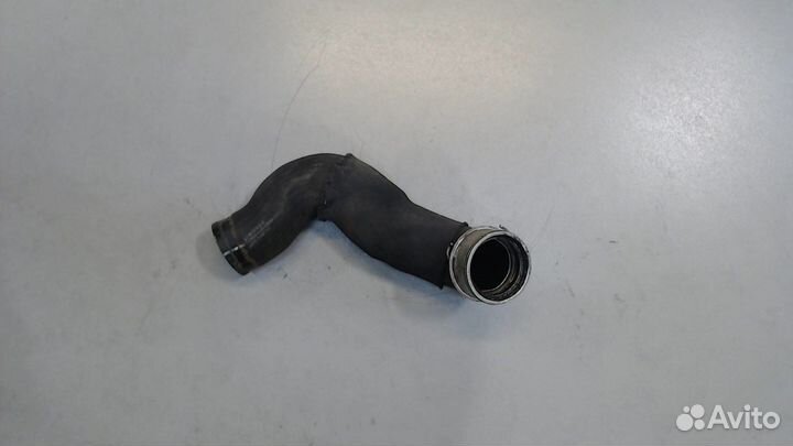 Патрубок интеркулера Mercedes A W169, 2008