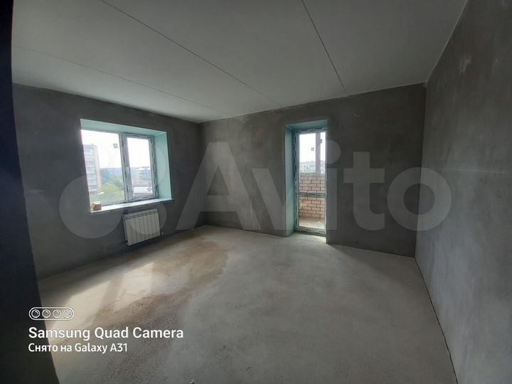 3-к. квартира, 102,9 м², 6/9 эт.