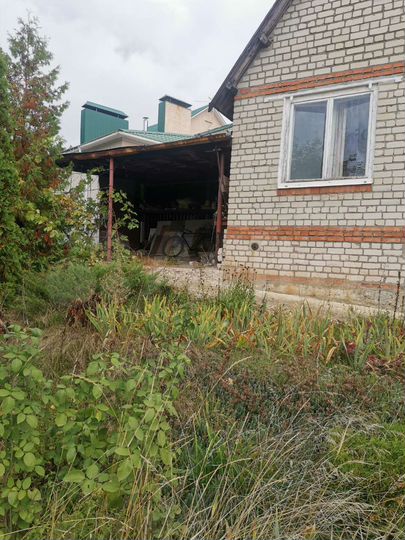 Дача 45 м² на участке 6,4 сот.