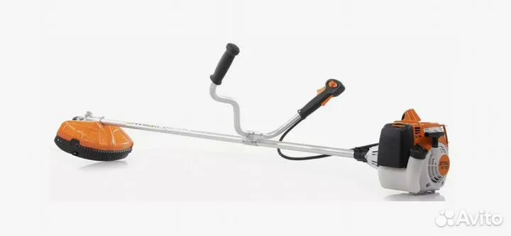 Бензиновая Мотокоса stihl FS 120