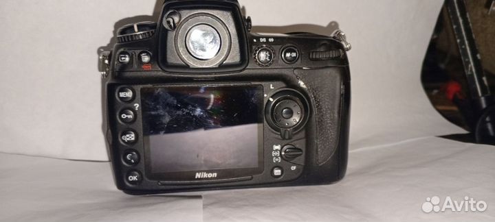 Nikon d700
