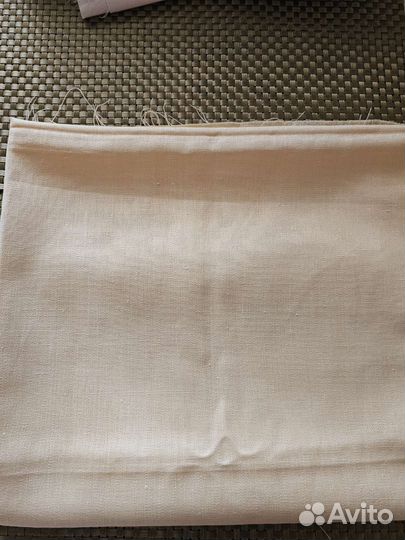 Отрез ткани