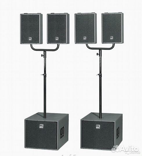 Прокат и аренда звукового оборудования.звукореж