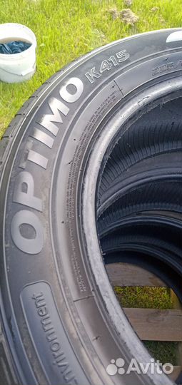 Hankook Optimo K415 225/60 R17 99