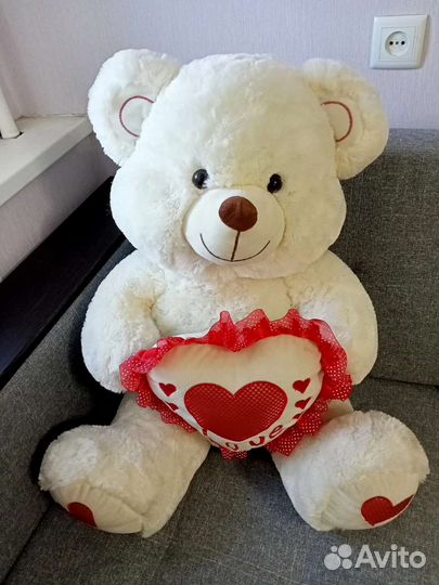 Мишка Тедди