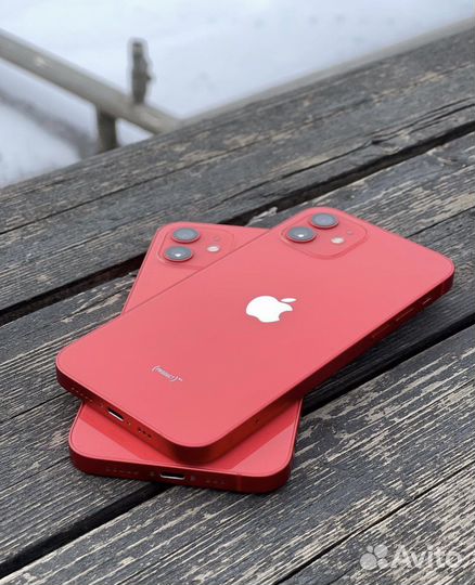 Оригинал iPhone 12 mini 128gb