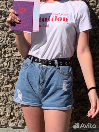 Шорты