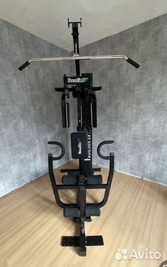 Многофункциональный тренажер HouseFit Апекс