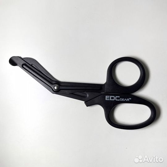 Ножницы атравматические EDC Gear