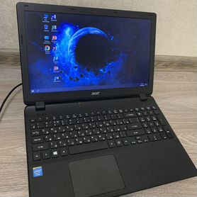 Acer для работы 15.6, 4GB, HDD 320gb