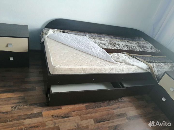 Кровать - софа