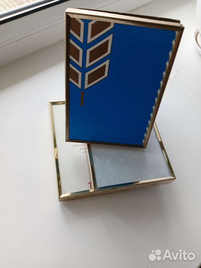 Рамки для фото и картин