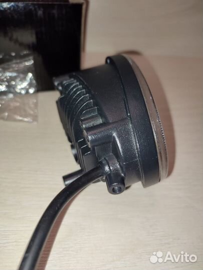 Светодиодные лед фары Honda птф хонда