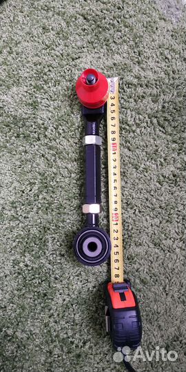 Задние рычаги Honda Accord 7