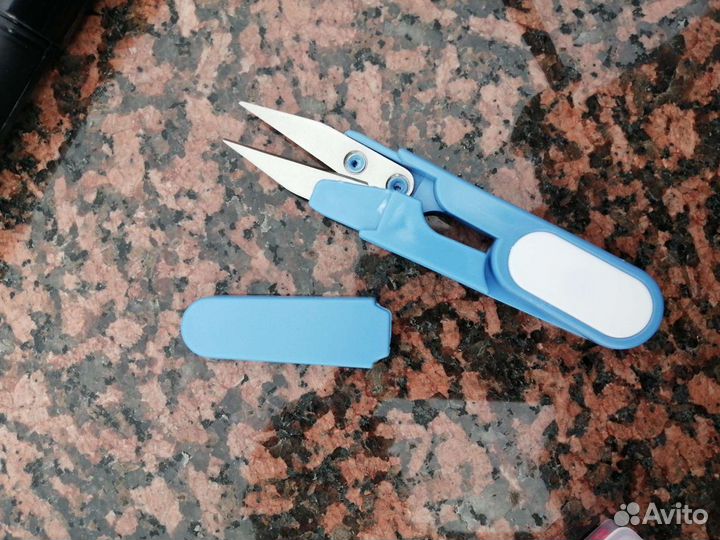 Удочка + сборный комплект