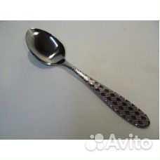 Ложка столовая новые много