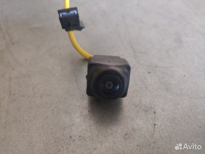 Камера заднего вида задняя Chery Tiggo Pro 7 2021