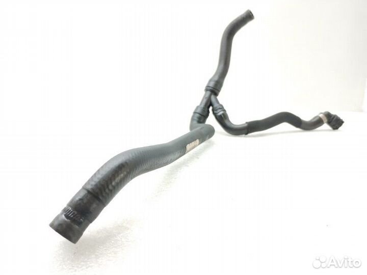 Патрубок системы охлаждения Bmw 3-Series E90 2.5