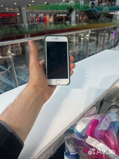 iPhone 6, 32 ГБ