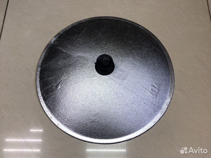 Крышка для узбекского казана 10 литров