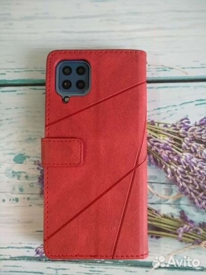 Чехол samsung galaxy m32/a22