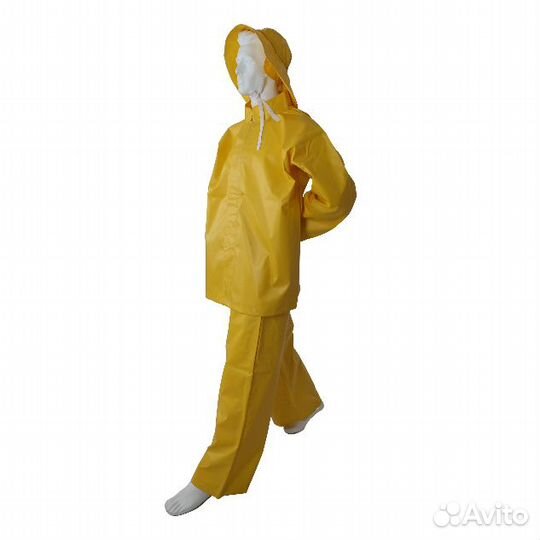 Штормовой комплект «Рокан»