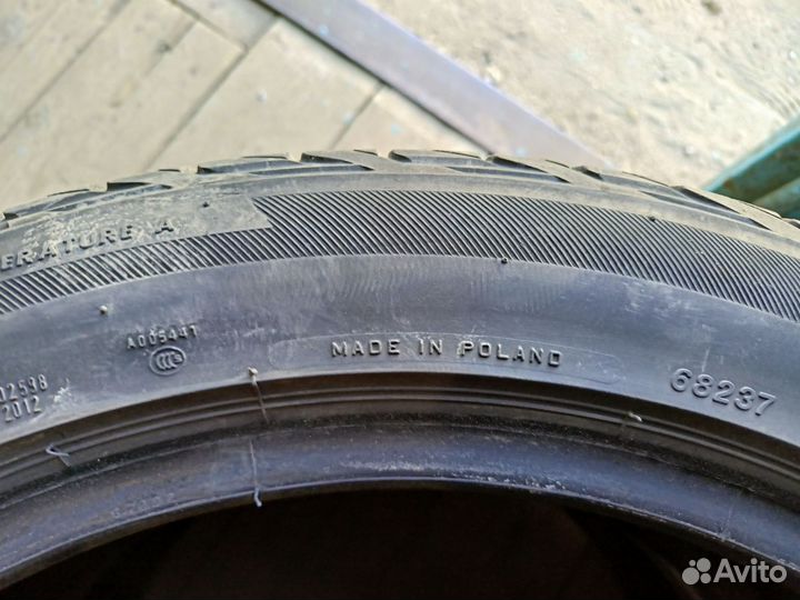 Bridgestone Turanza T001 225/45 R17 91W