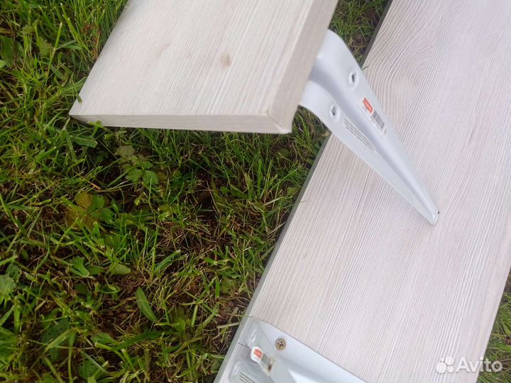 Полка настенная