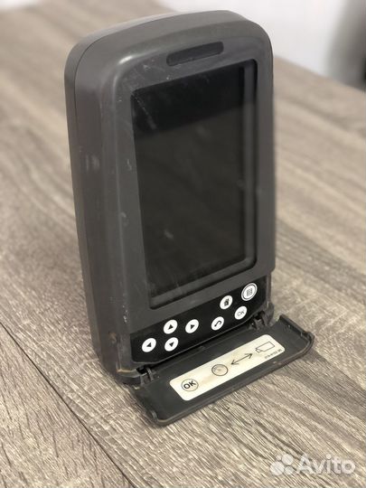 Монитор б/у 386-3457