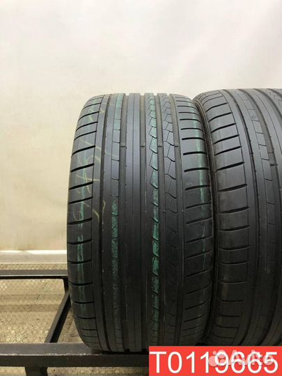 Dunlop SP Sport Maxx GT 275/30 R21 98Y