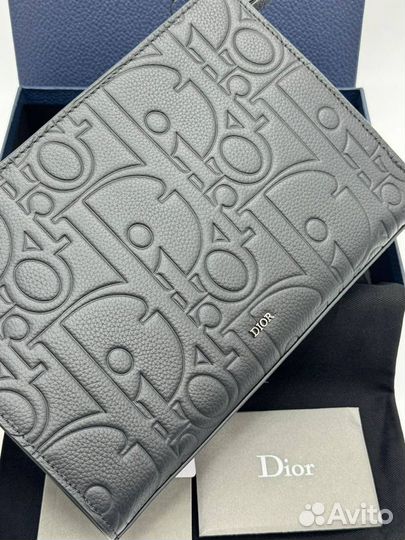 Клатч Dior