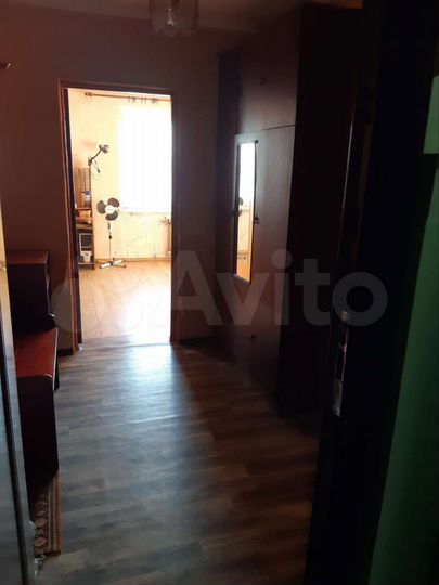 3-к. квартира, 71,9 м², 9/9 эт.